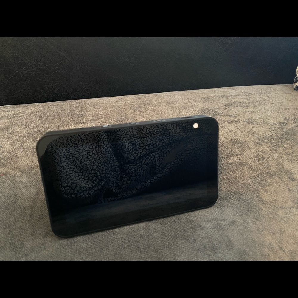 Echo Show 5